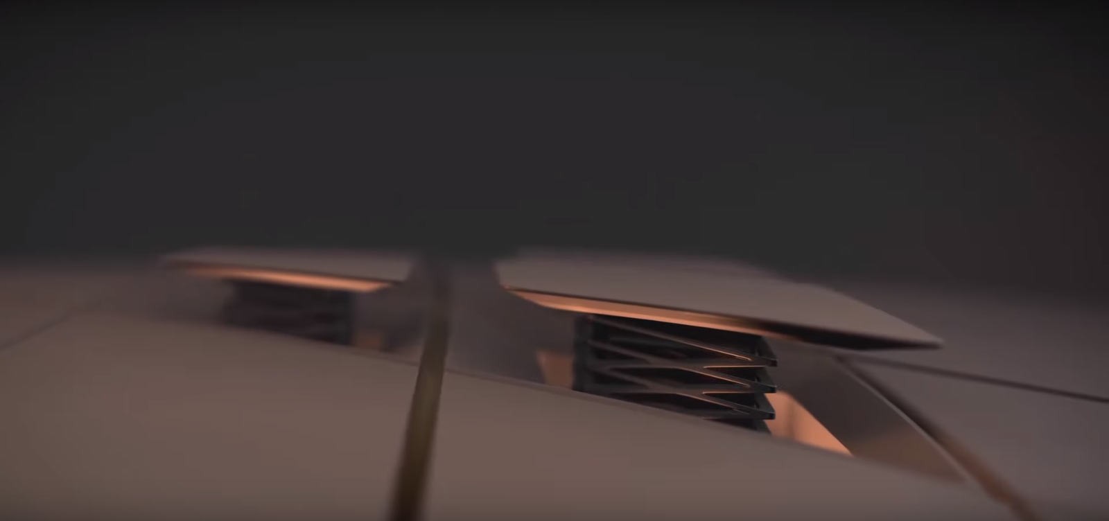 Bentley EXP 100 GT Teased One Last Time Ahead Of Tomorrow’s Debut