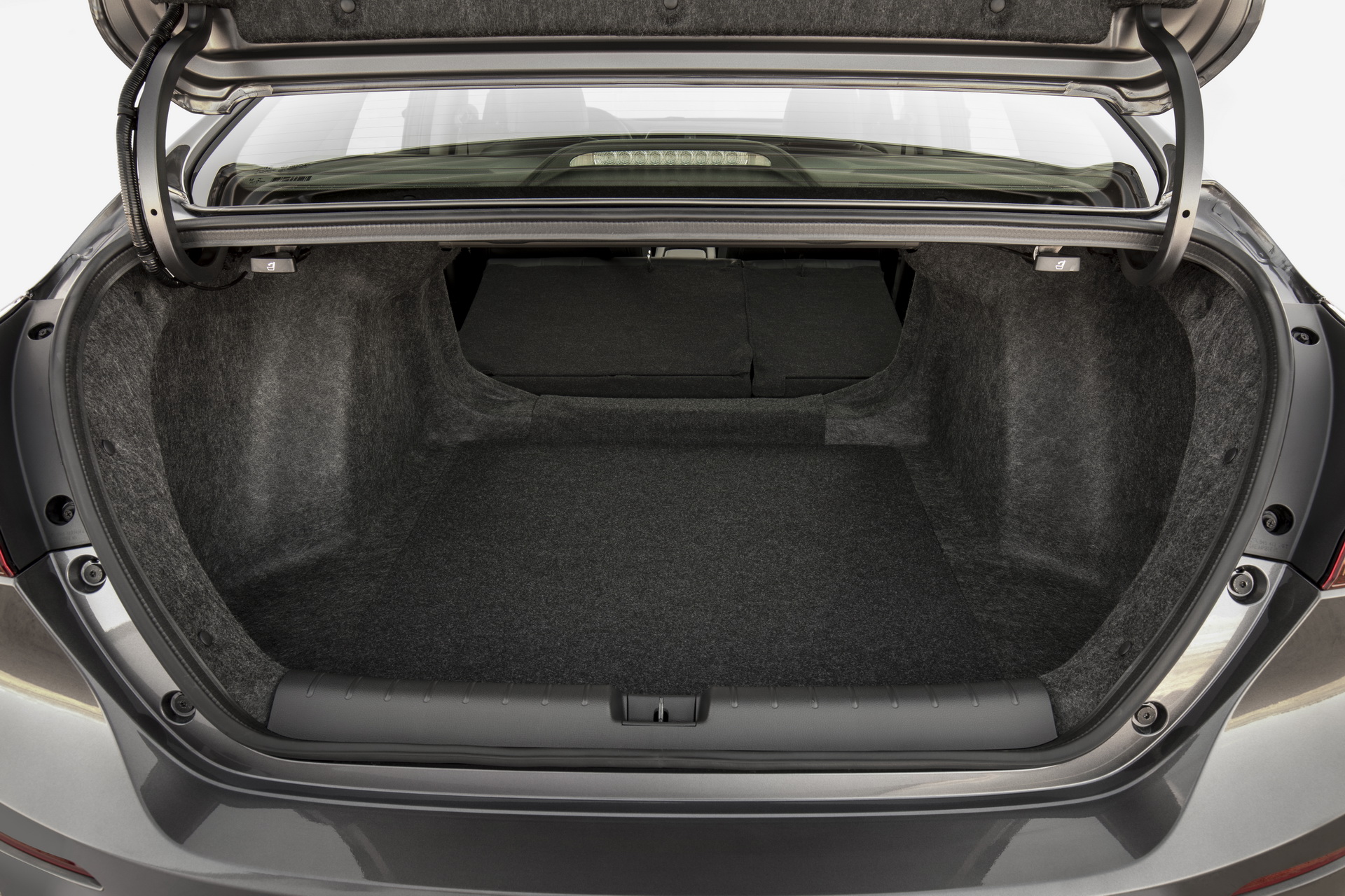 2020 Honda Insight Priced From $22,930, Gets More Standard Safety Kit