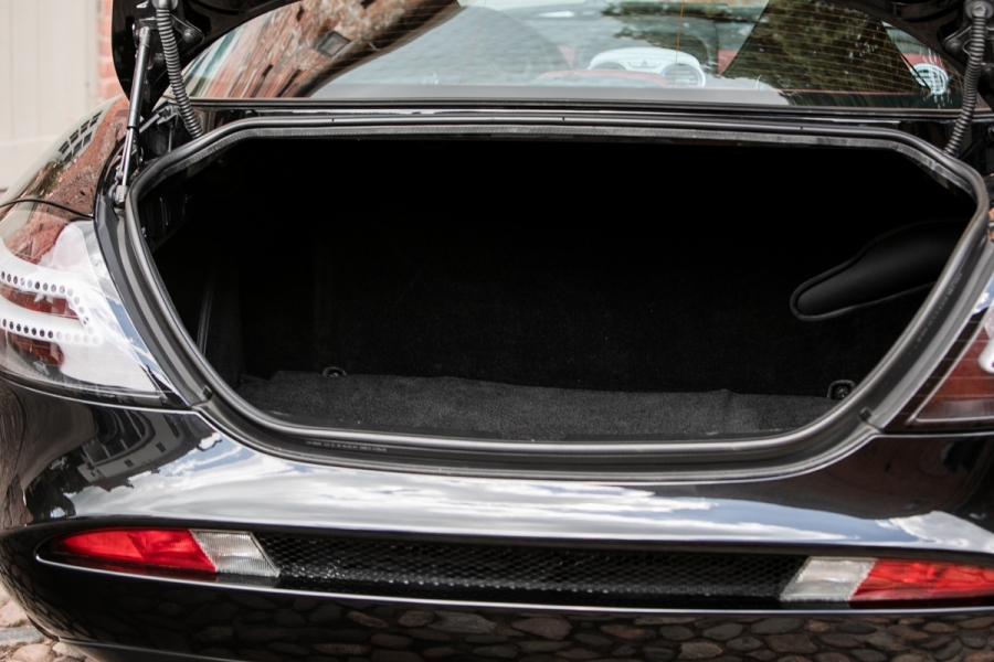 1965 Lotus Cortina Sells For Three Times More Than A Ferrari F430!