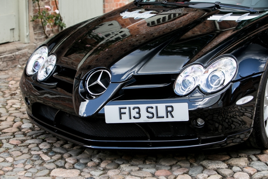 1965 Lotus Cortina Sells For Three Times More Than A Ferrari F430!