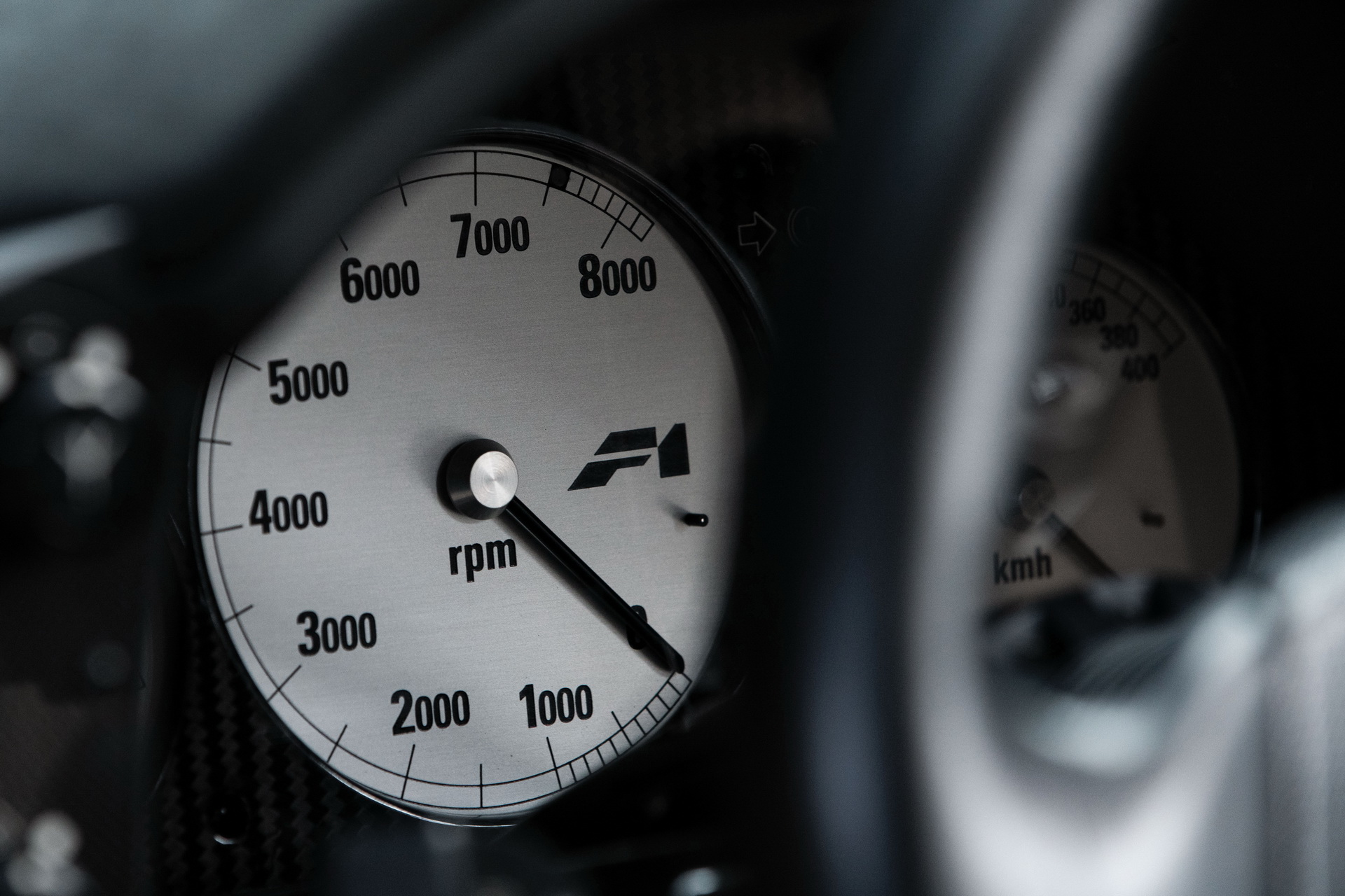 McLaren F1 LM-Spec Sets New Record As It Sells For Nearly $20 Million