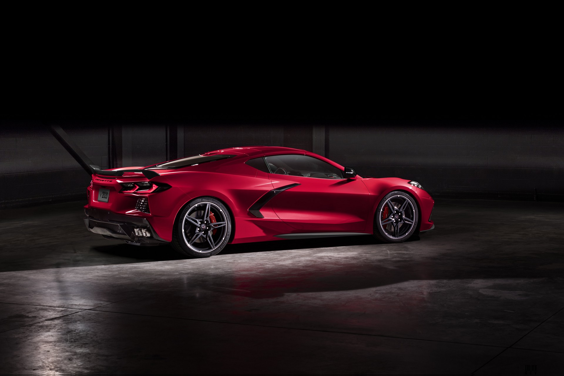 2020 Corvette C8: GM Claims It Has Yet To Test Its Top Speed