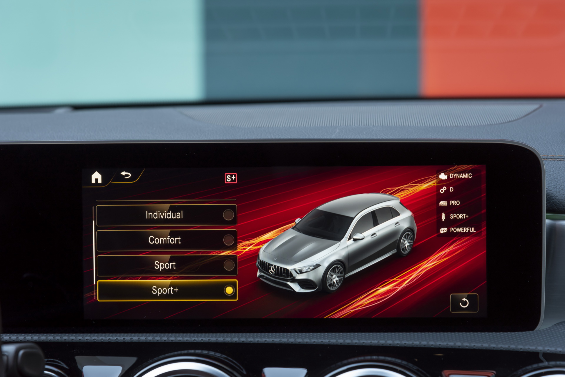 2020 Mercedes-AMG A45 and CLA45 Detailed In Massive Gallery