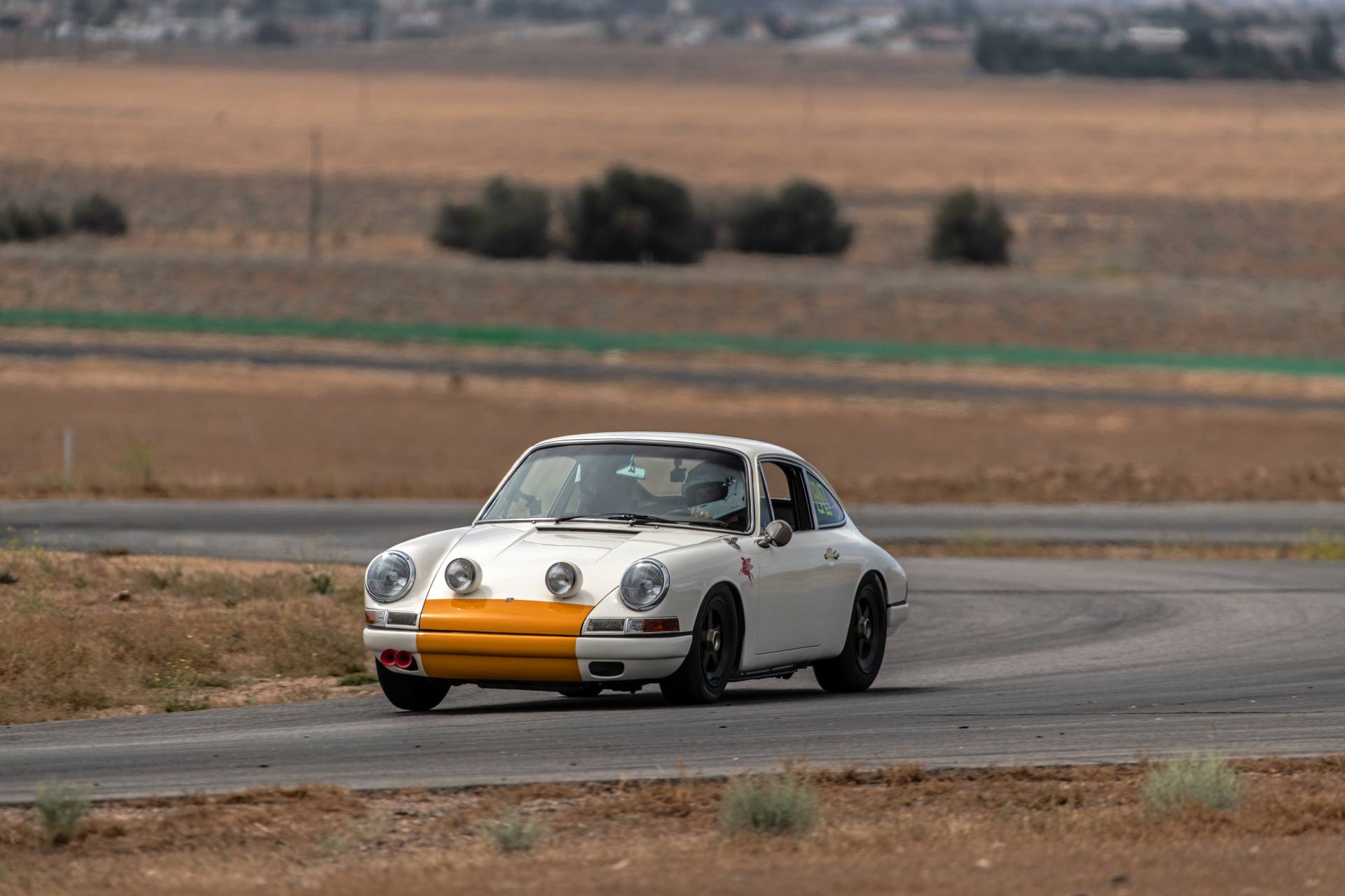 Emory Outlaw 911K Is The Porsche 356 Specialist’s First-Ever Custom 911 Project