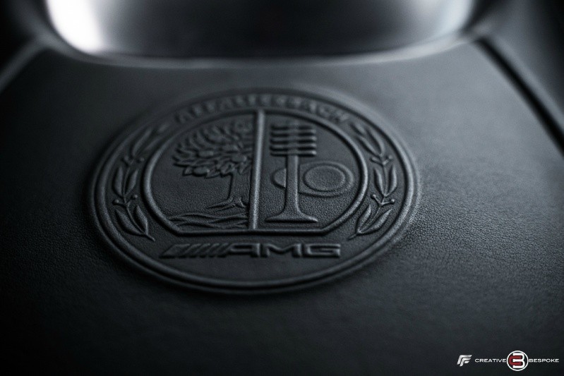 Mercedes-AMG GT S With 656 HP Upgrade Dwarfs The Pro