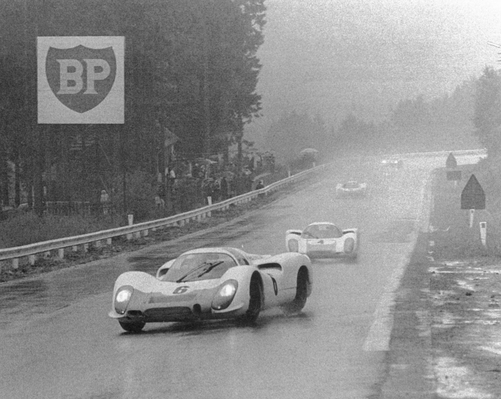 Emory Outlaw 911K Is The Porsche 356 Specialist’s First-Ever Custom 911 Project