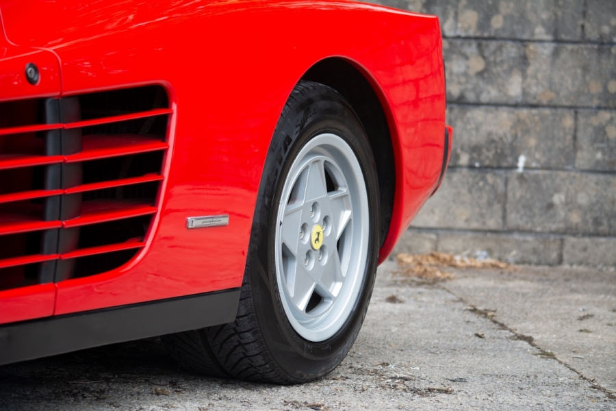 1965 Lotus Cortina Sells For Three Times More Than A Ferrari F430!