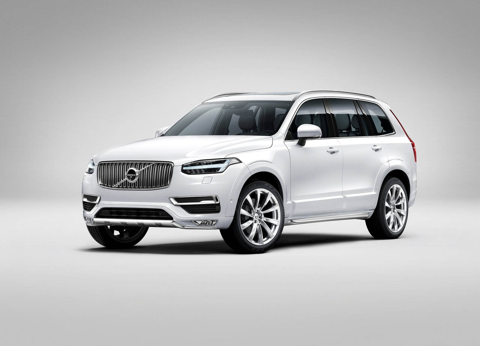 Volvo Recalling 507,000 Cars Globally Over Potential Fire Hazard
