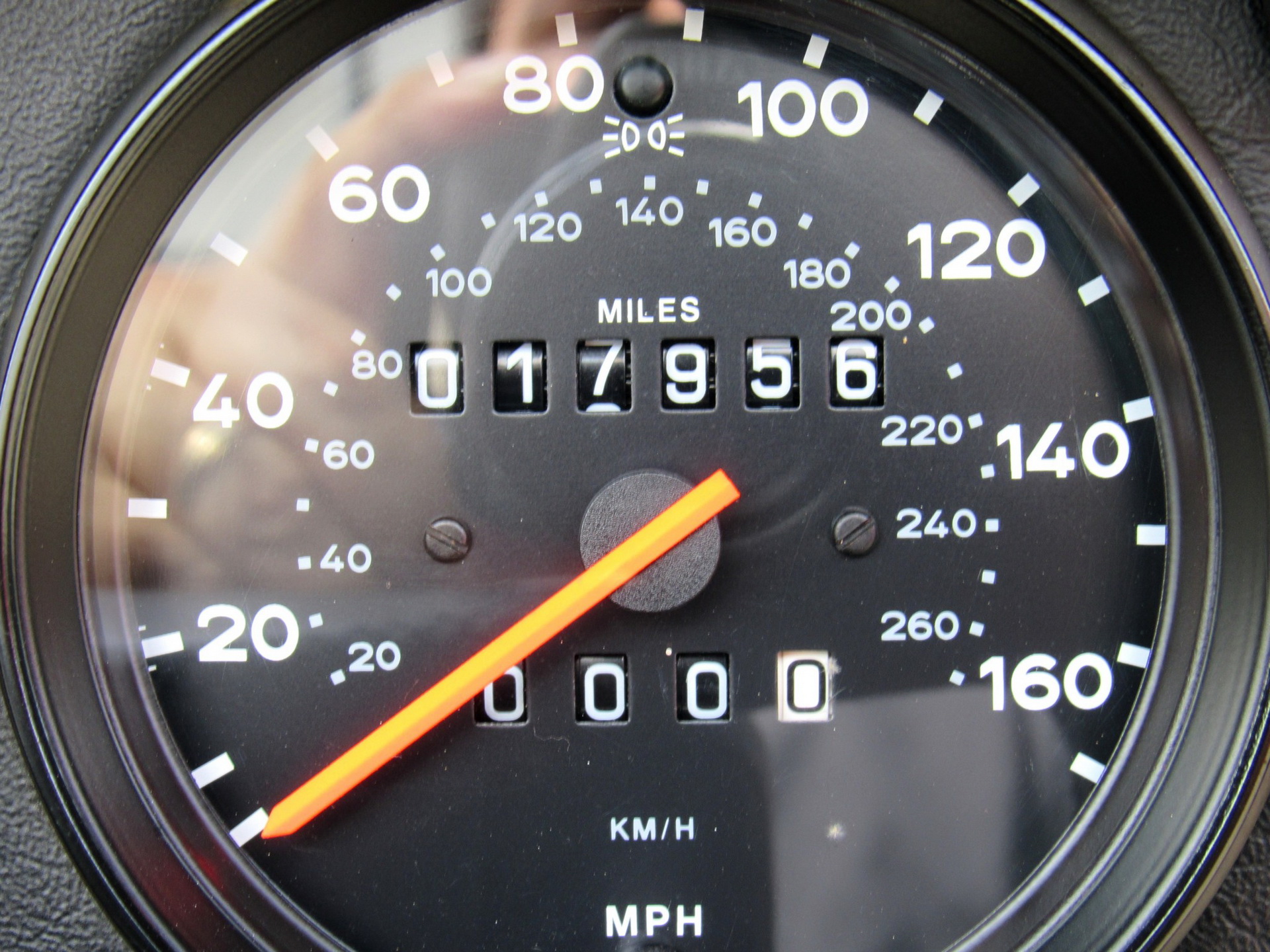 18k Mile 1989 Porsche 911 Speedster Is Begging To Be Driven