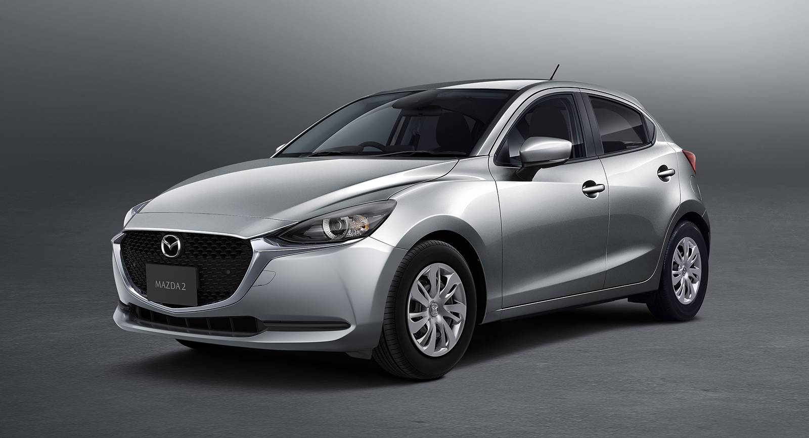 Revamped Mazda2 Coming To Europe In Early 2020 Without Diesel, AWD ...
