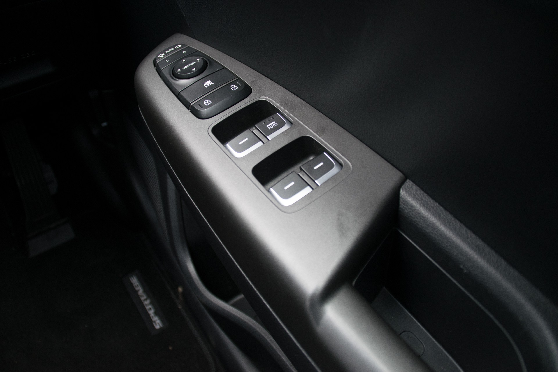 Driven: 2019 Kia Sportage Proves The Koreans Are Clearly On A Roll