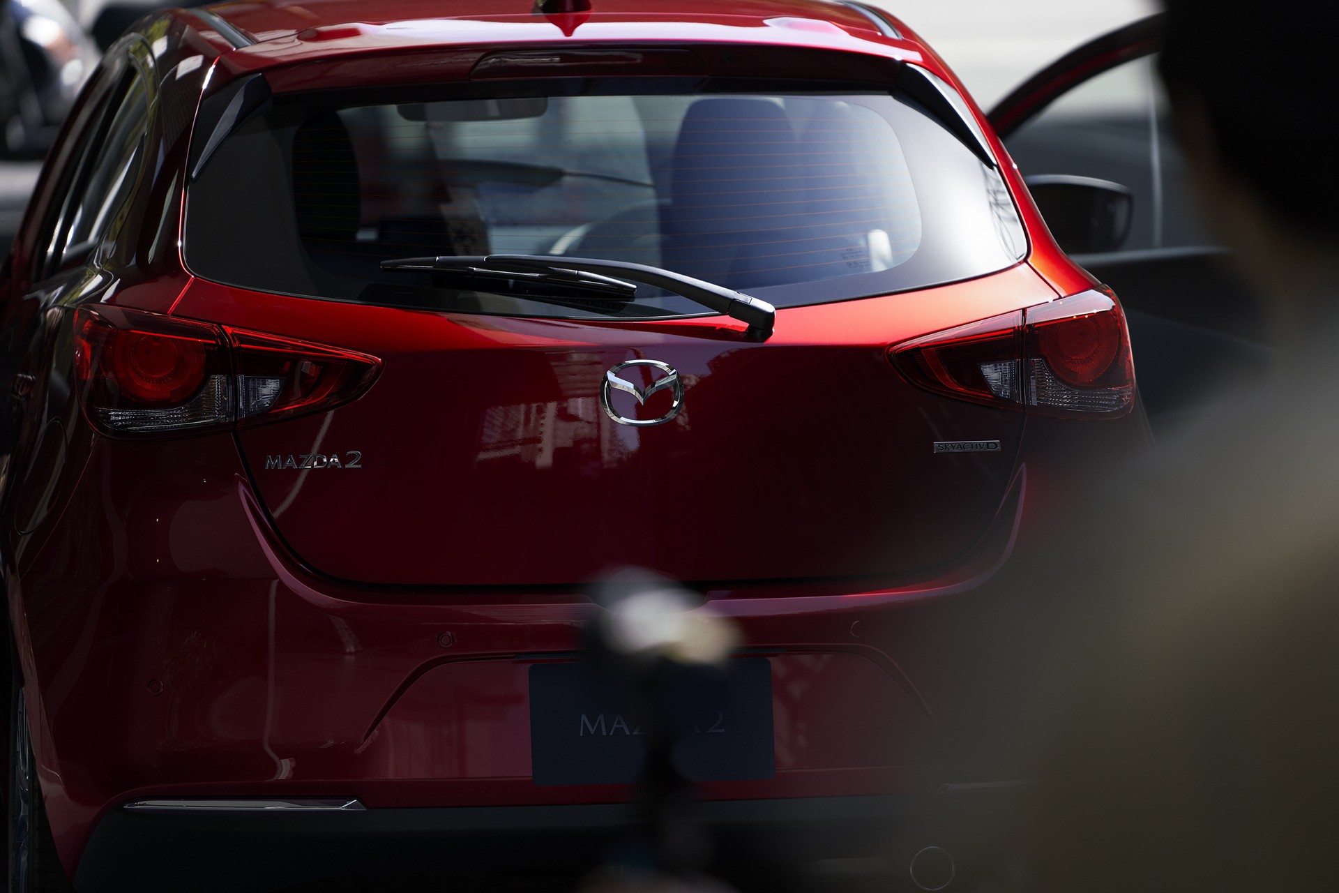 Revamped Mazda2 Coming To Europe In Early 2020 Without Diesel, AWD