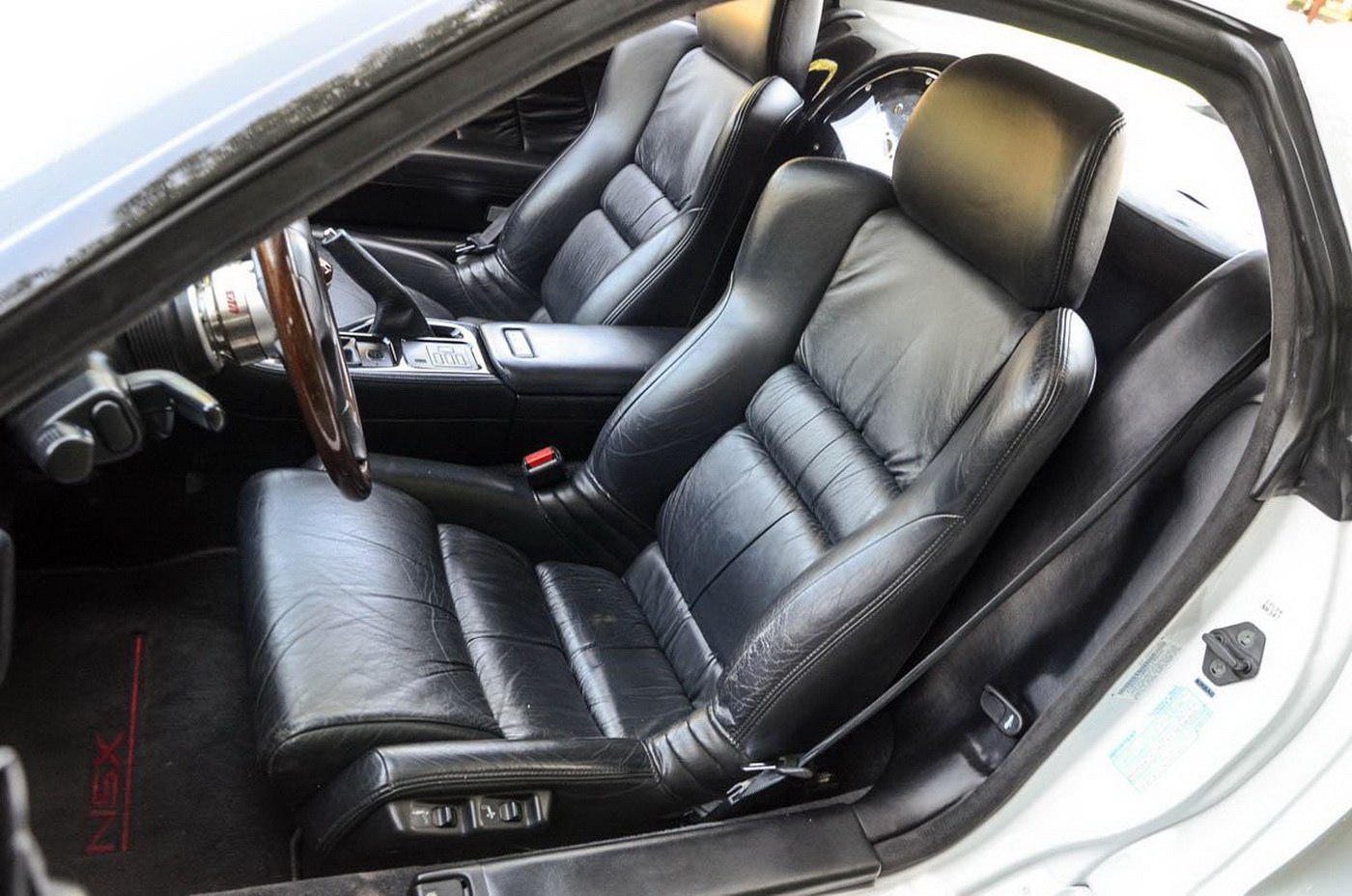 Is This Wide-Bodied Acura NSX A Ticket To JDM Paradise Or Not?