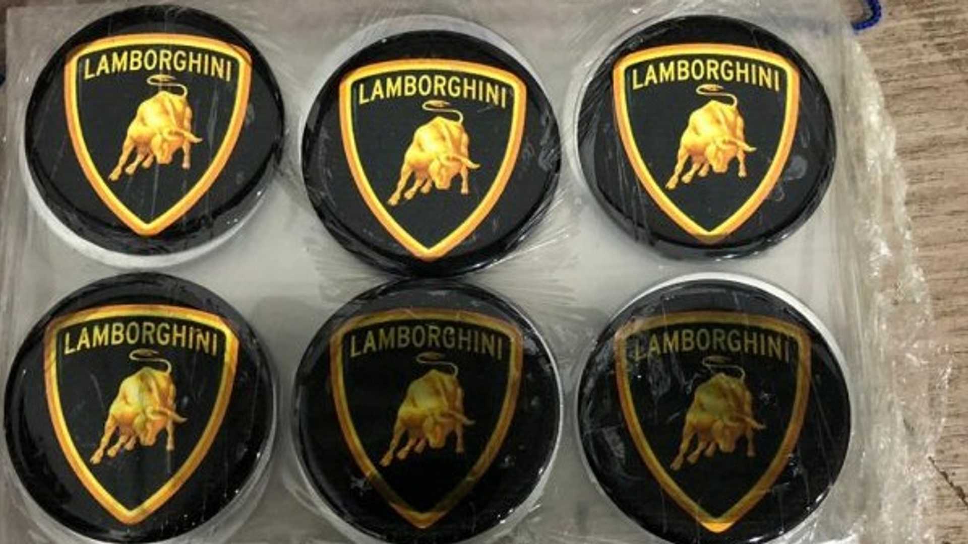 Brazilian Authorities Crackdown On Shop Building Lamborghini And Ferrari Replicas