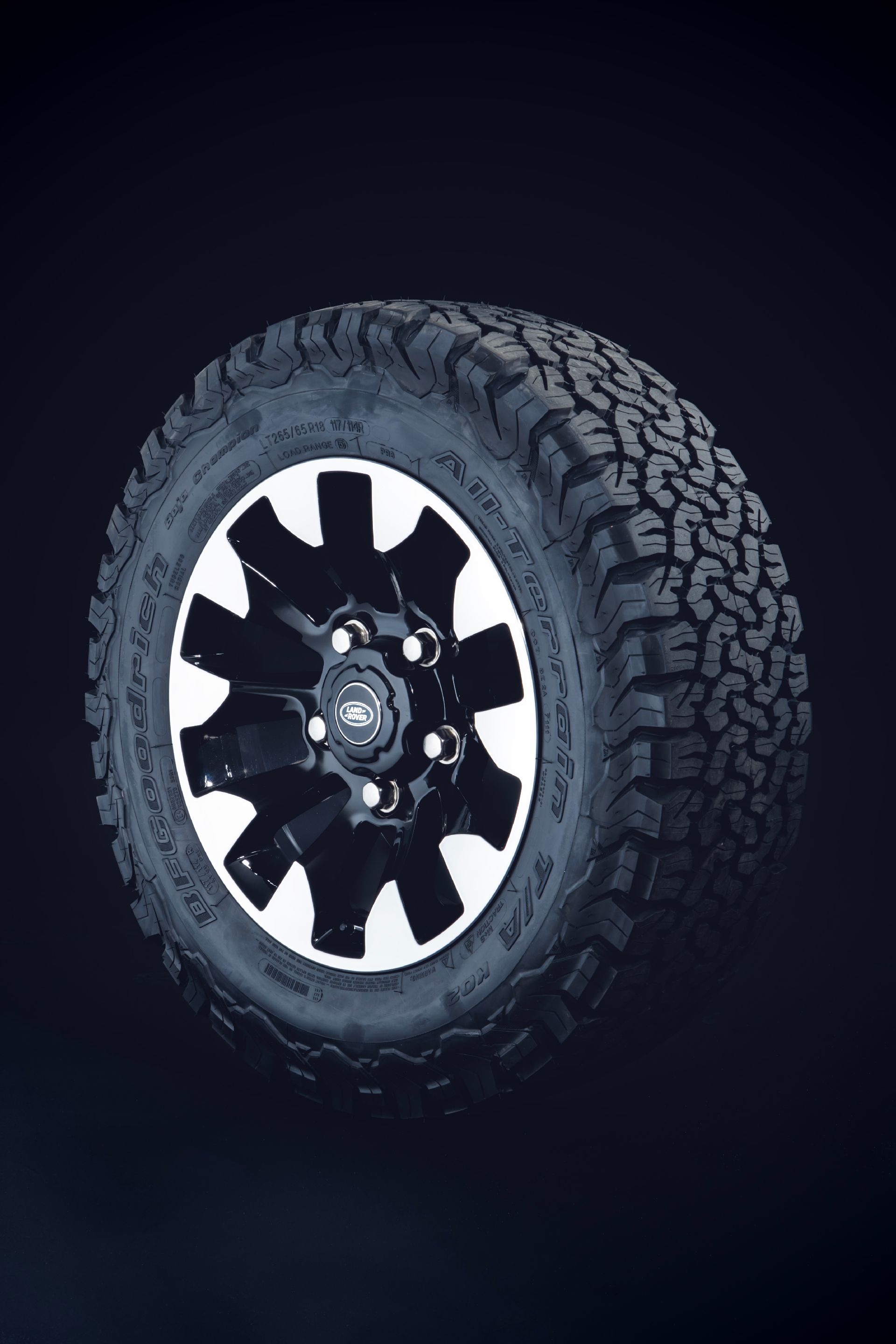 Land Rover Wants To Update Your Classic Defender With These New Kits