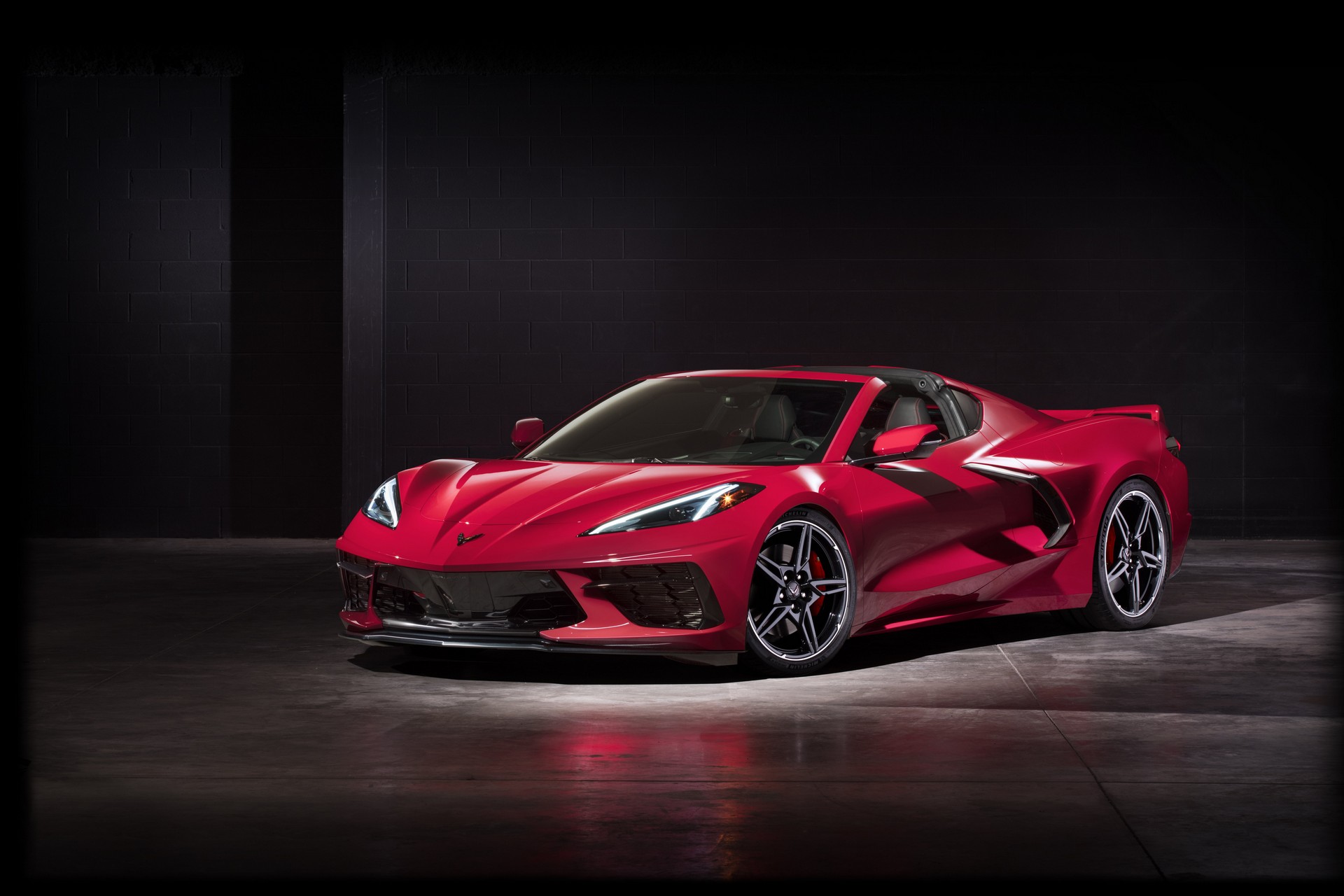 2020 Corvette C8: GM Claims It Has Yet To Test Its Top Speed