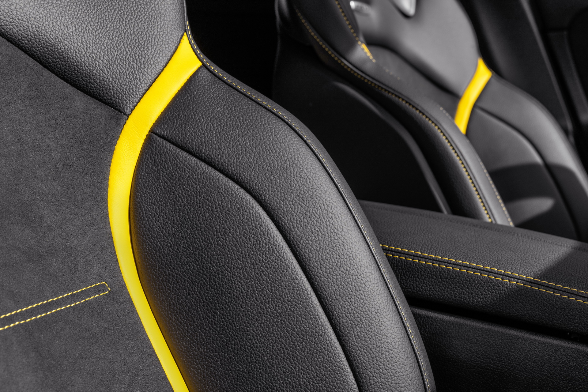 New Mercedes-AMG A 45 And CLA 45 Pack Supercar Performance In A Compact Body