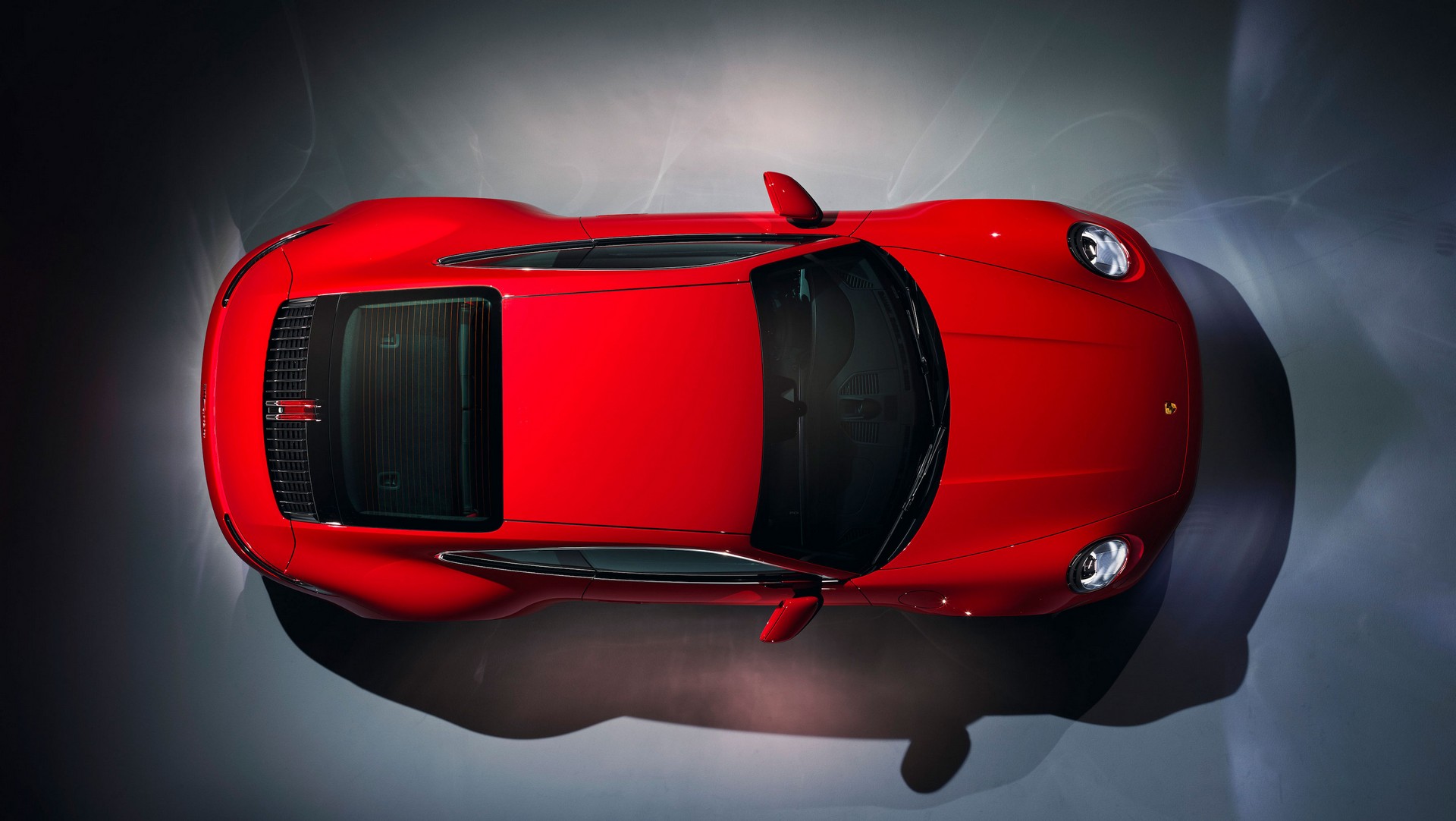 Porsche Introduces Entry-Level 911 Carrera Coupe And Convertible – Starts At $97,400