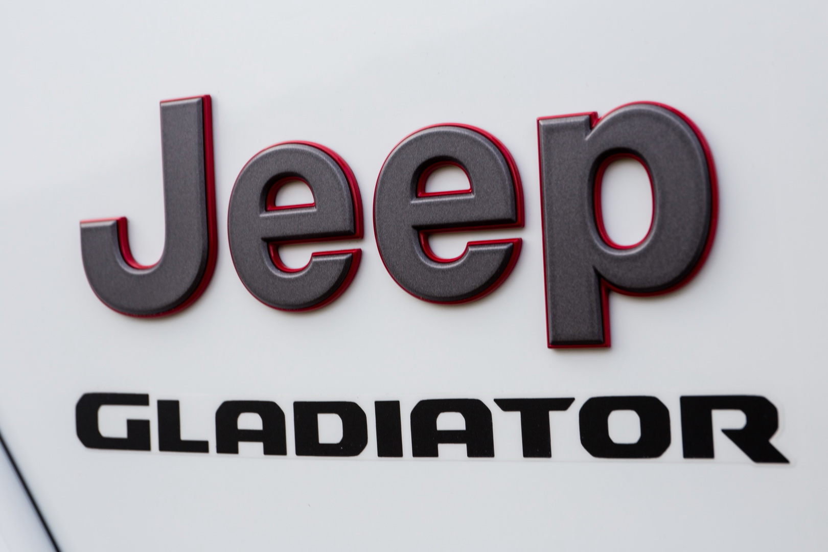 Euro-Spec Jeep Gladiator Getting 256 HP Diesel V6, Will Launch In 2020