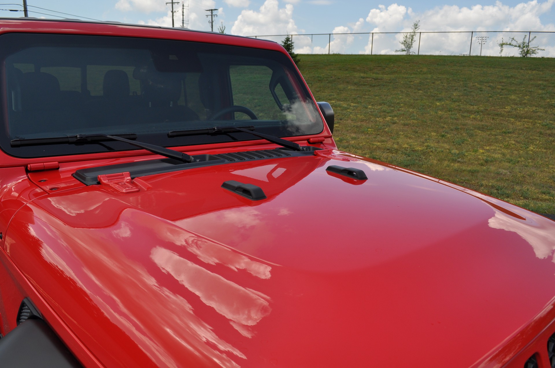 Driven: 2020 Jeep Gladiator Marks The End Of Boring Mid-Size Pickups