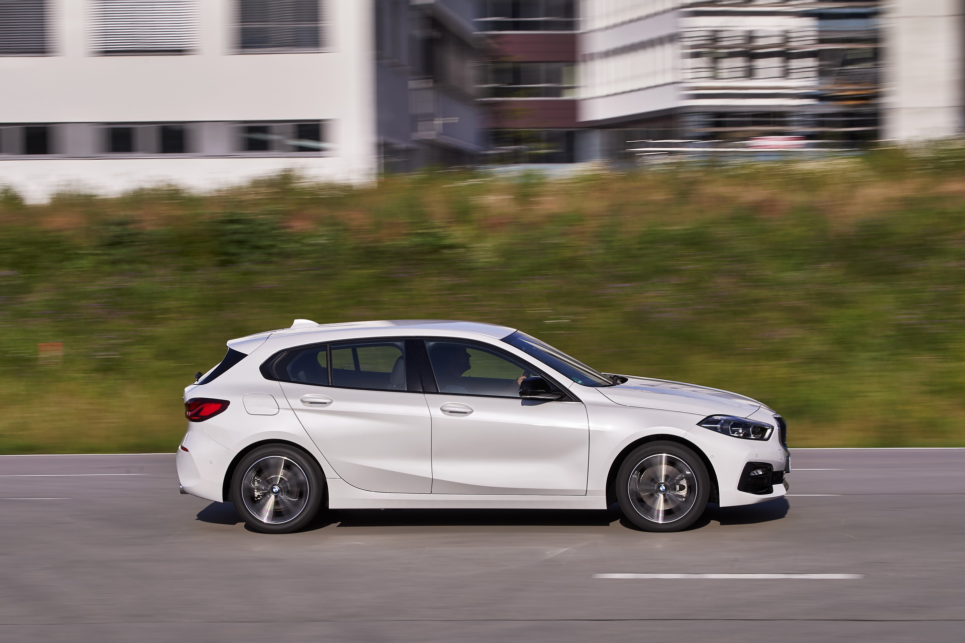 2020 BMW 1-Series: New A-Class Rival Shows Us All Its Secrets
