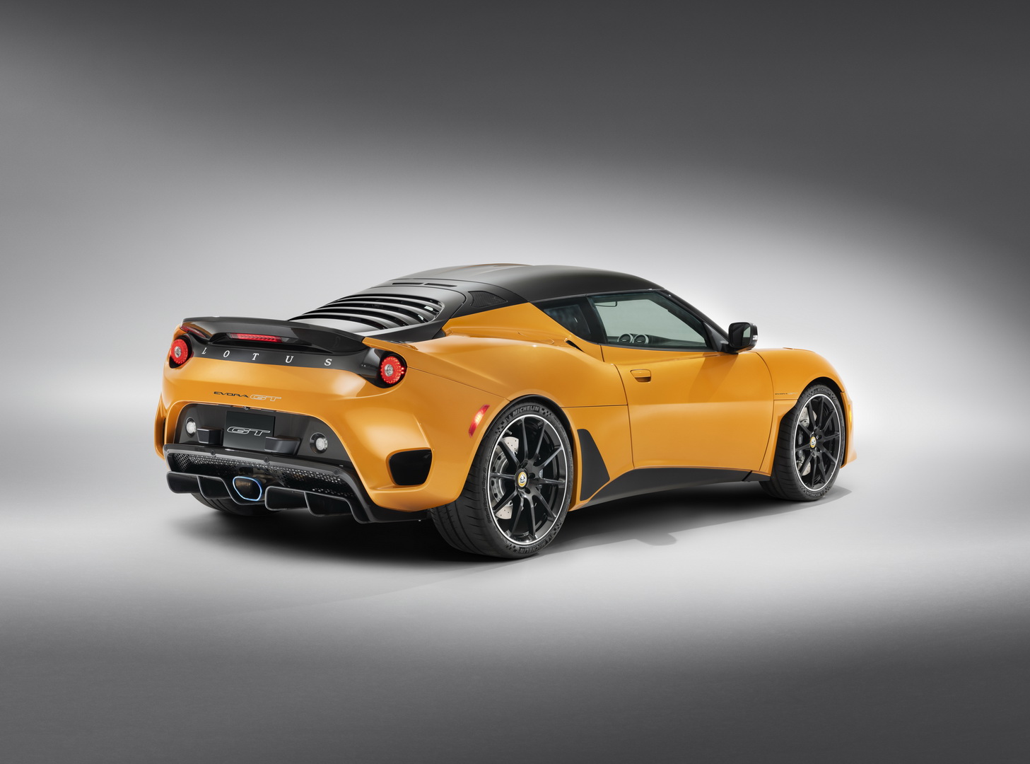America, This Is Your 416 HP 2020 Lotus Evora GT!