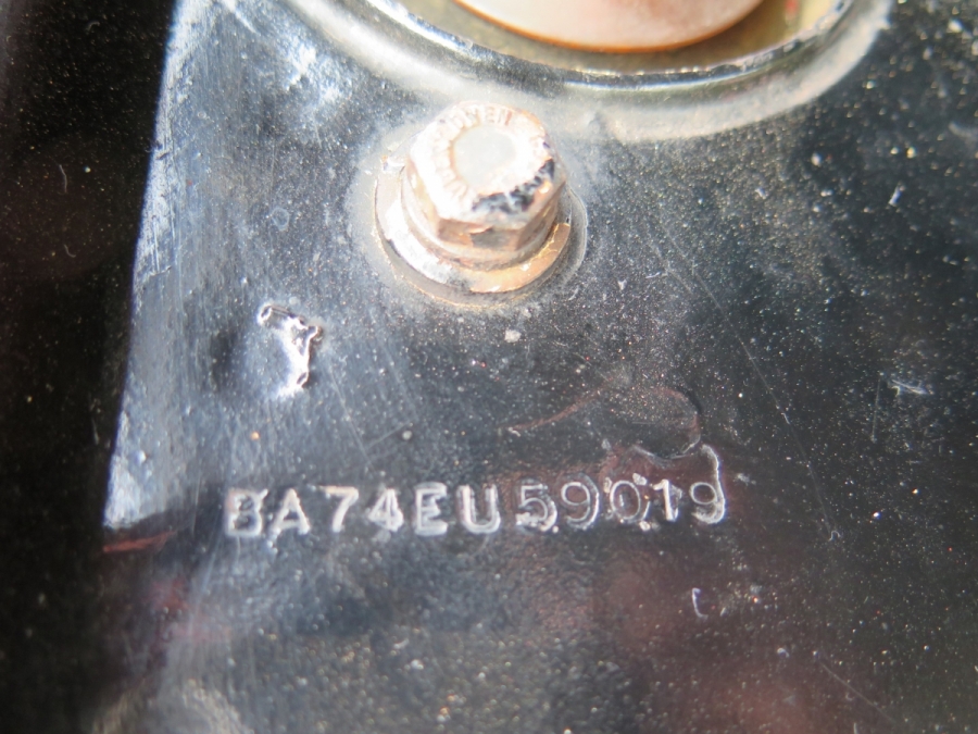 1965 Lotus Cortina Sells For Three Times More Than A Ferrari F430!