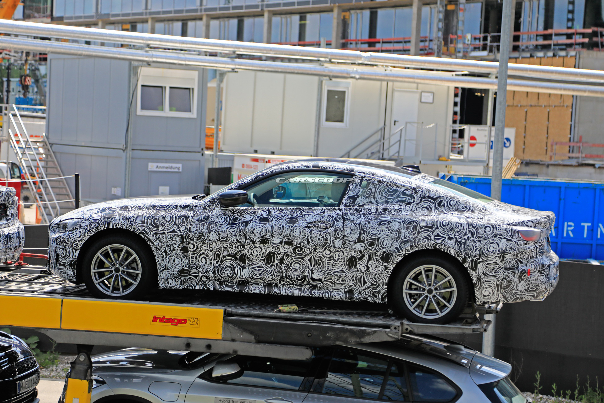 2020 BMW 4-Series: Get Ready For A Genuinely Sexy Coupe