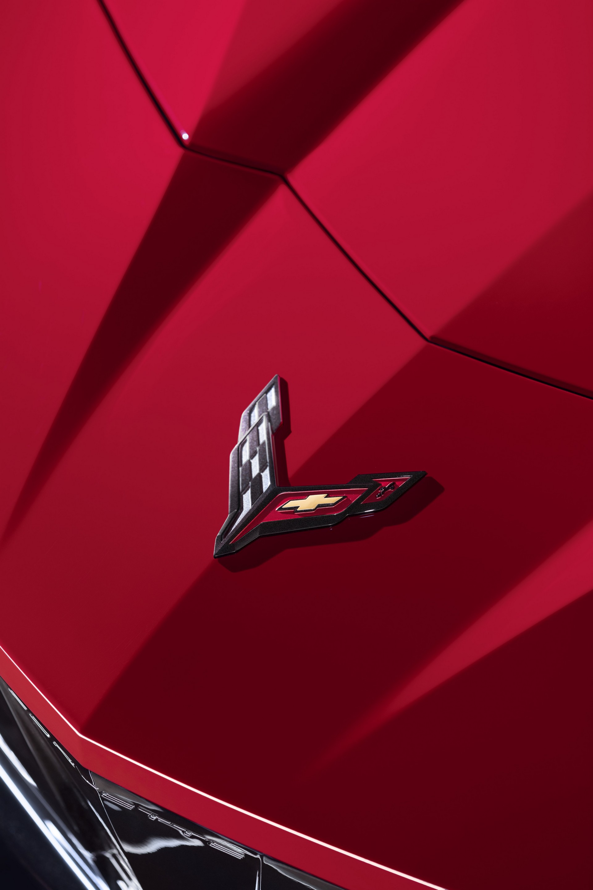 2020 Corvette C8 Is America’s Mid-Engine Sports Car For The Masses