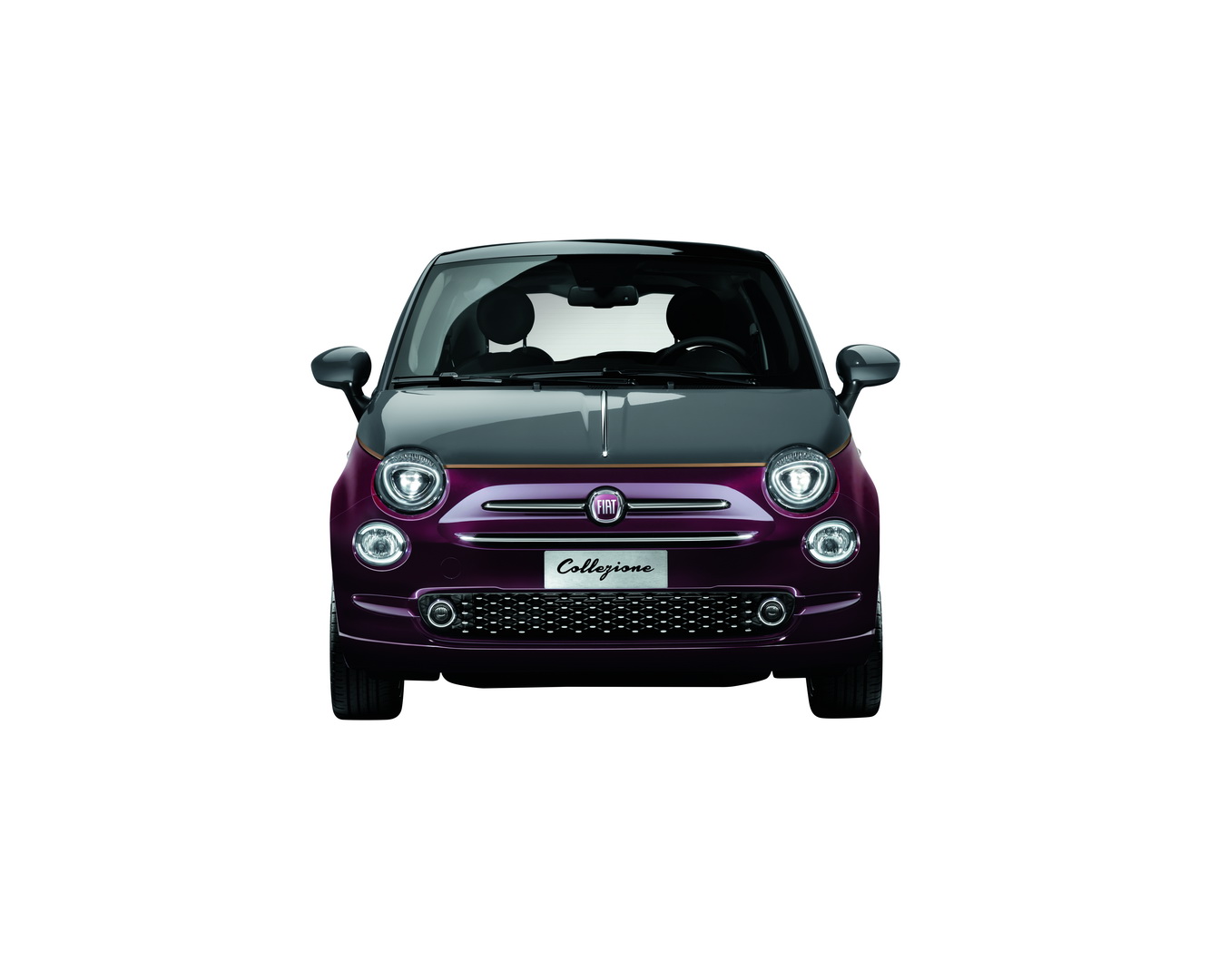 Here’s Another Round Of Fiat 500 Specials, This Time, For Australia