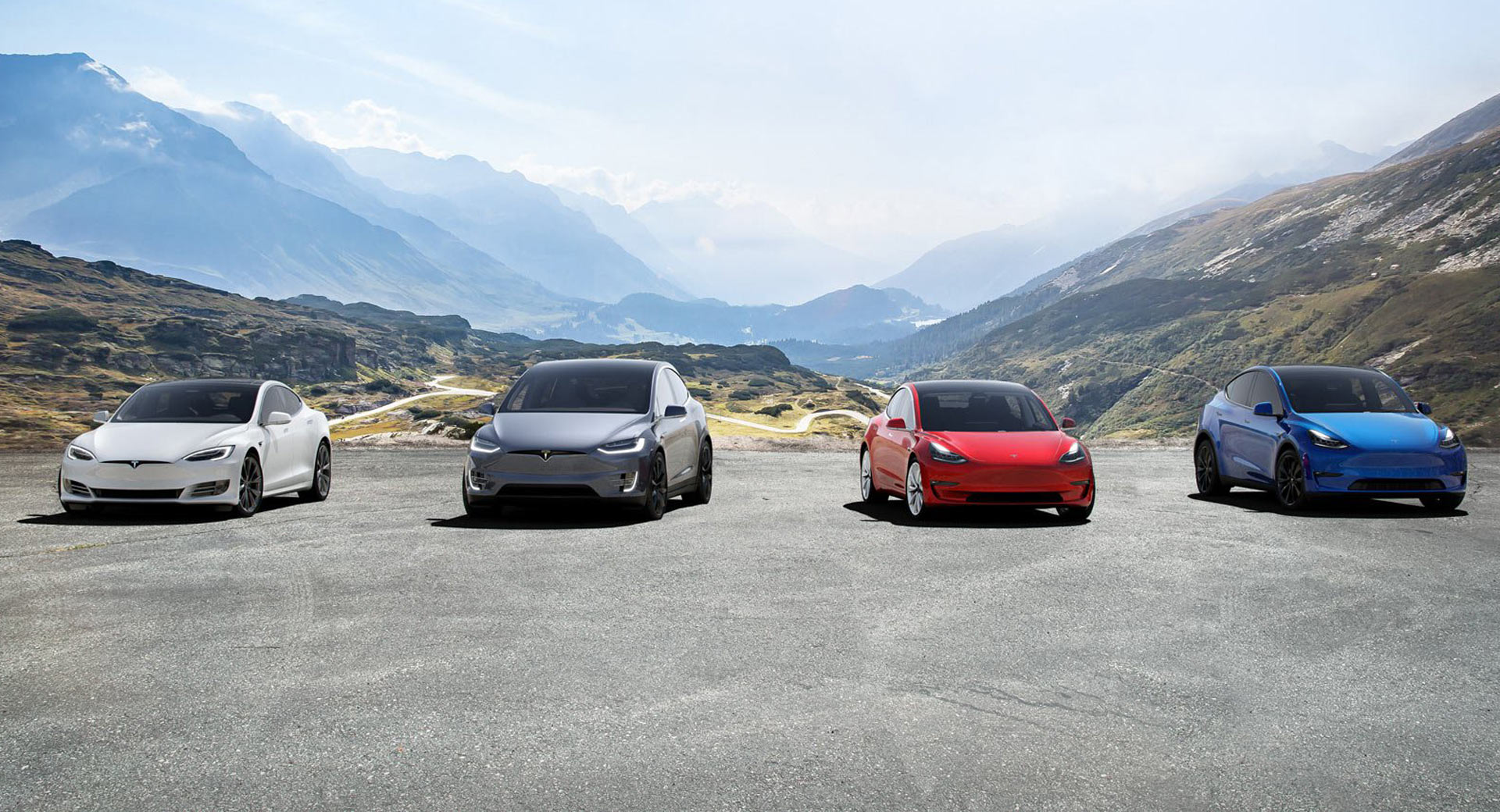 Tesla Preparing To Increase Production At Fremont, Posts New Record In Q2