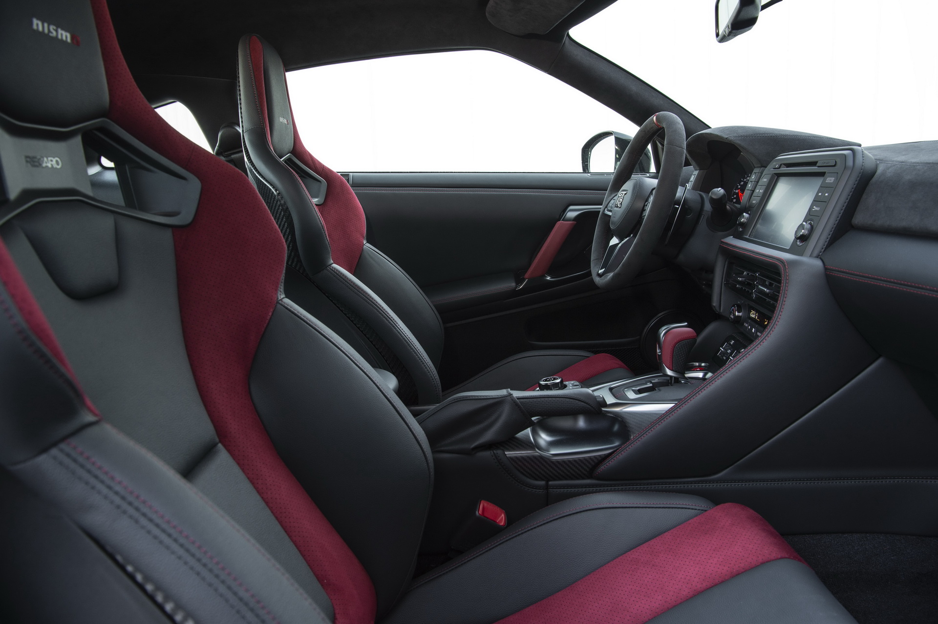 2020 Nissan GT-R Nismo Gets Steep £175k Price Tag In The UK
