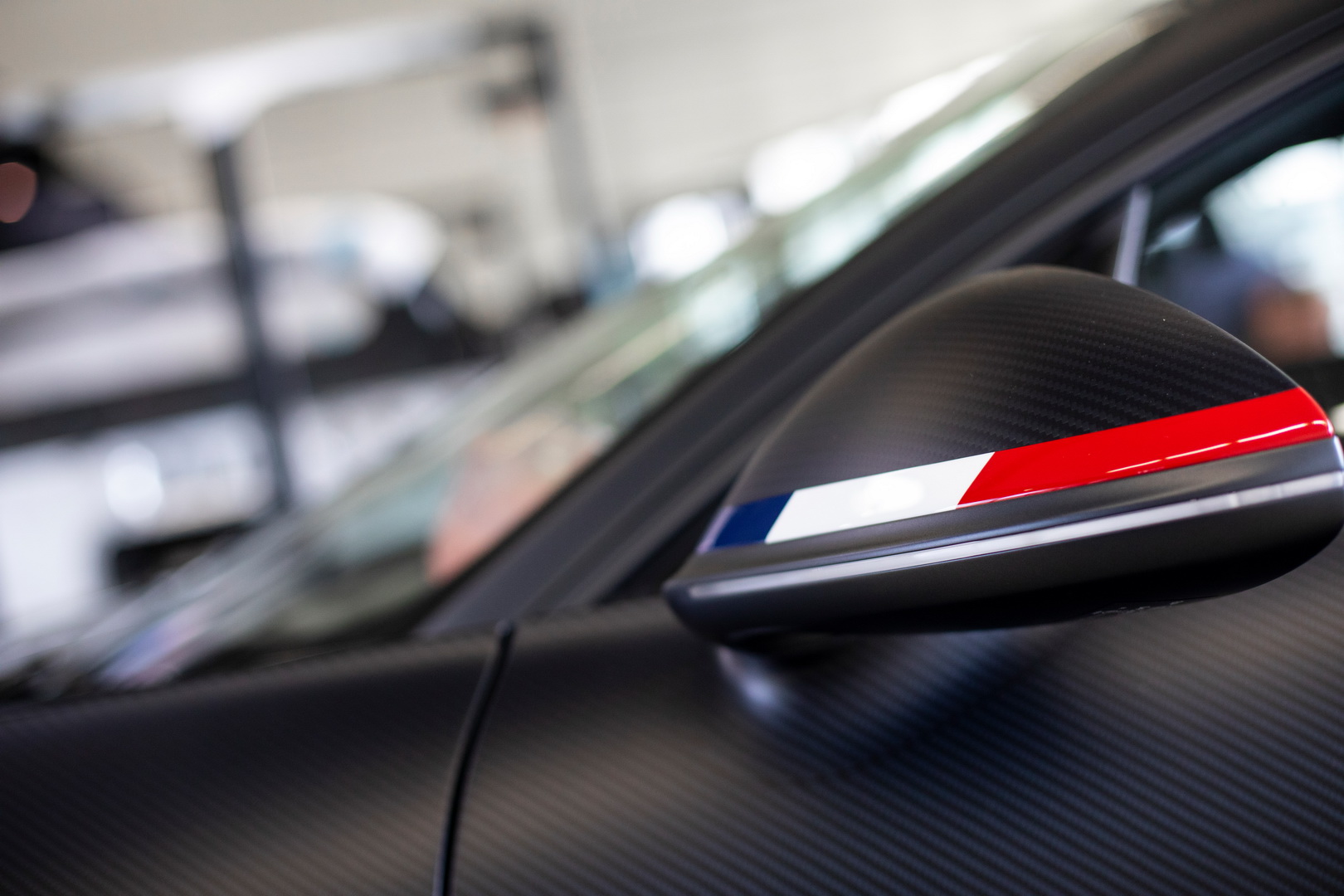 Bugatti Chiron Production Hits New Milestone, Less Than 100 Are Still Up For Grabs