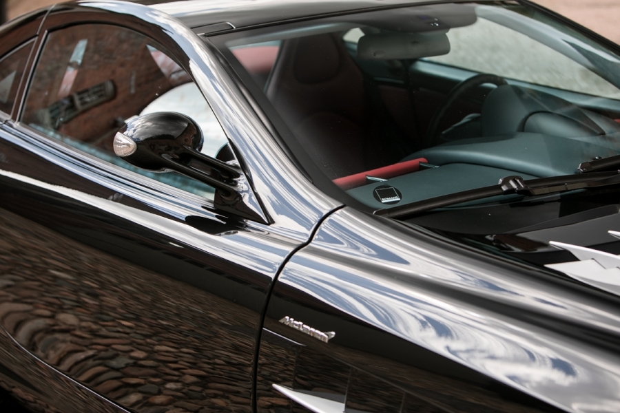 1965 Lotus Cortina Sells For Three Times More Than A Ferrari F430!