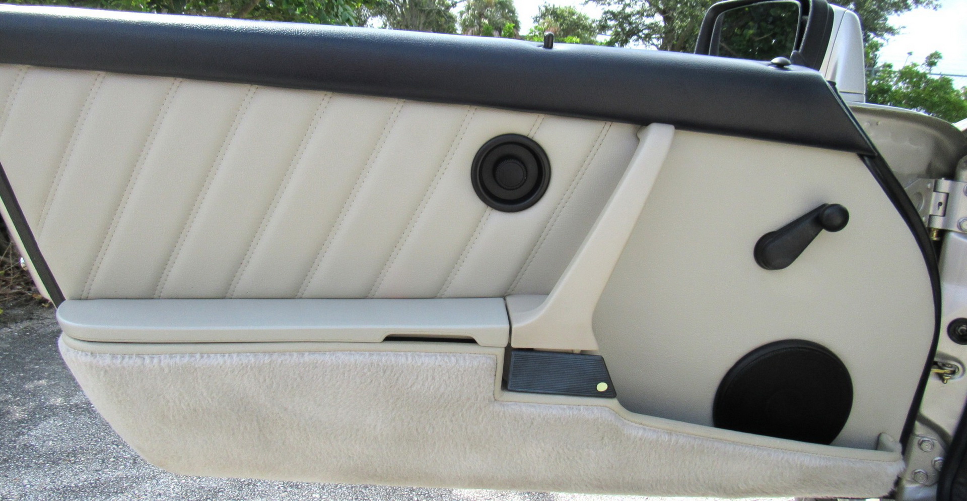 18k Mile 1989 Porsche 911 Speedster Is Begging To Be Driven