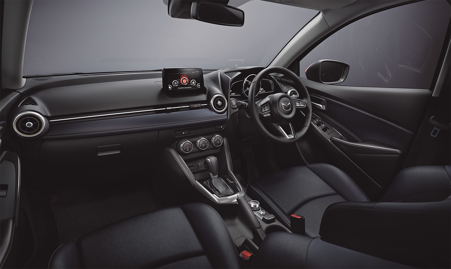 Revamped Mazda2 Coming To Europe In Early 2020 Without Diesel, AWD