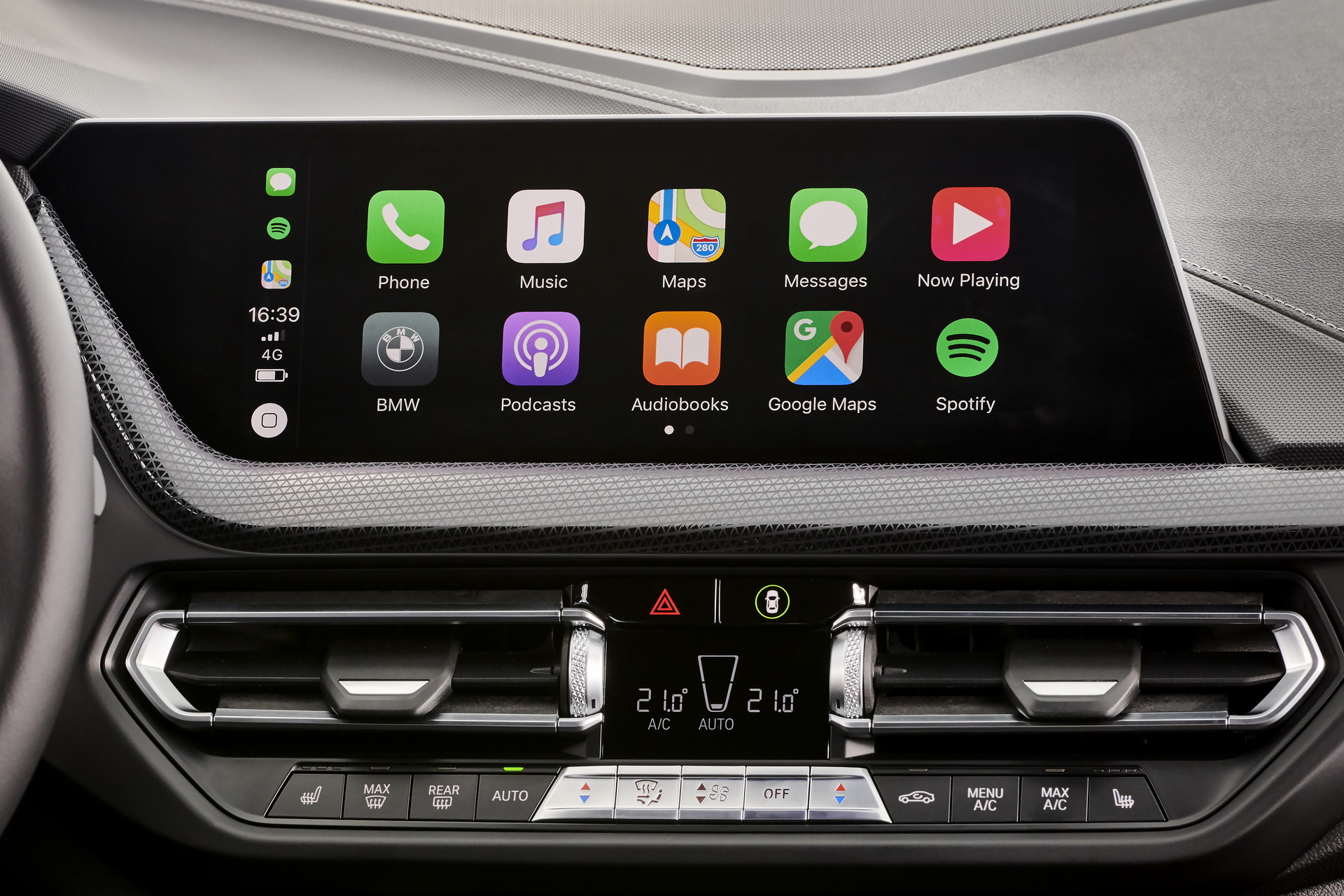 2020 BMW 1-Series: New A-Class Rival Shows Us All Its Secrets