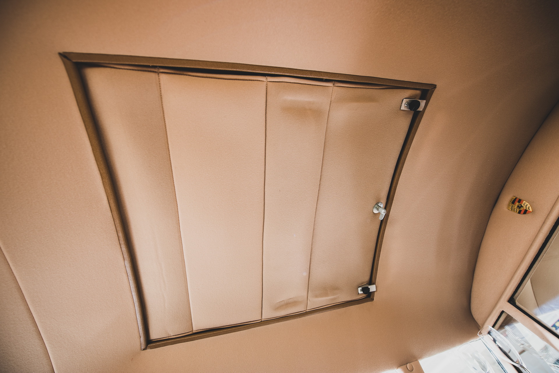 Beautifully-Done Porsche 356 Limousine Is Doomed To Start A Bidding War