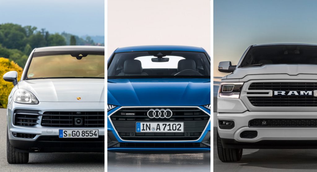  New Vehicle Satisfaction Improves As Mass Market Brands Close The Gap On Luxury Automakers