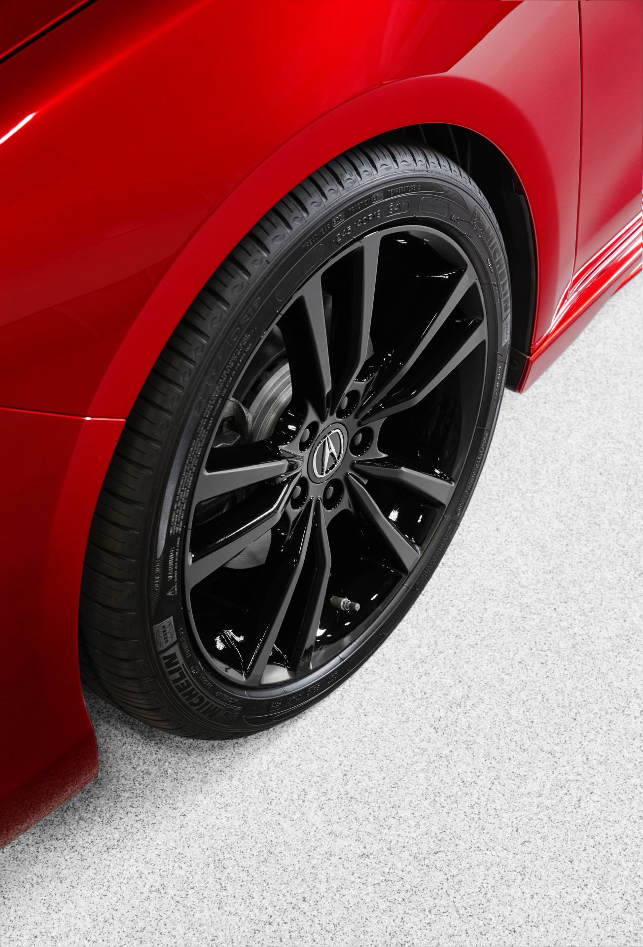 Handbuilt 2020 Acura TLX PMC Edition Hits U.S. Dealerships With $50,945 Tag