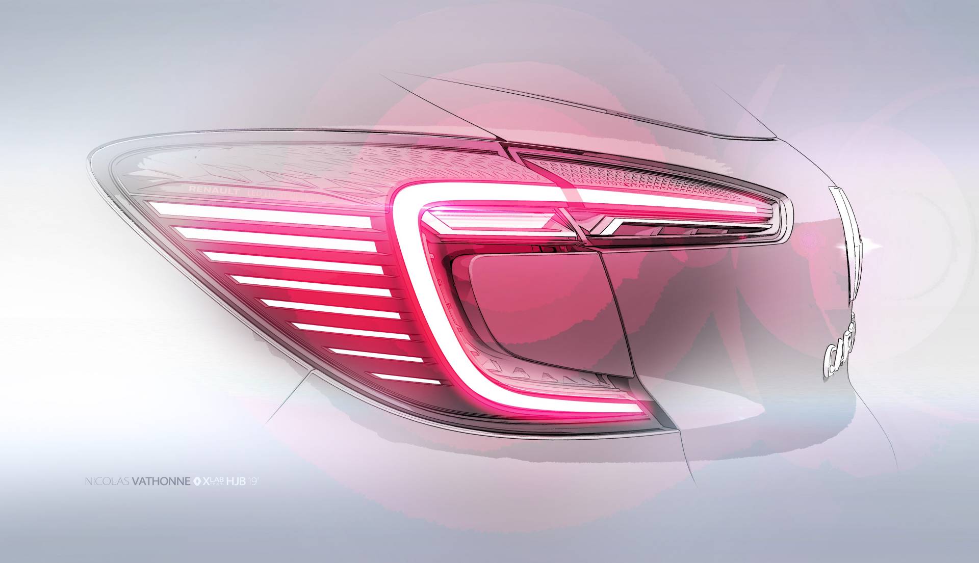 All-New 2020 Renault Captur Is The Definition Of Evolution