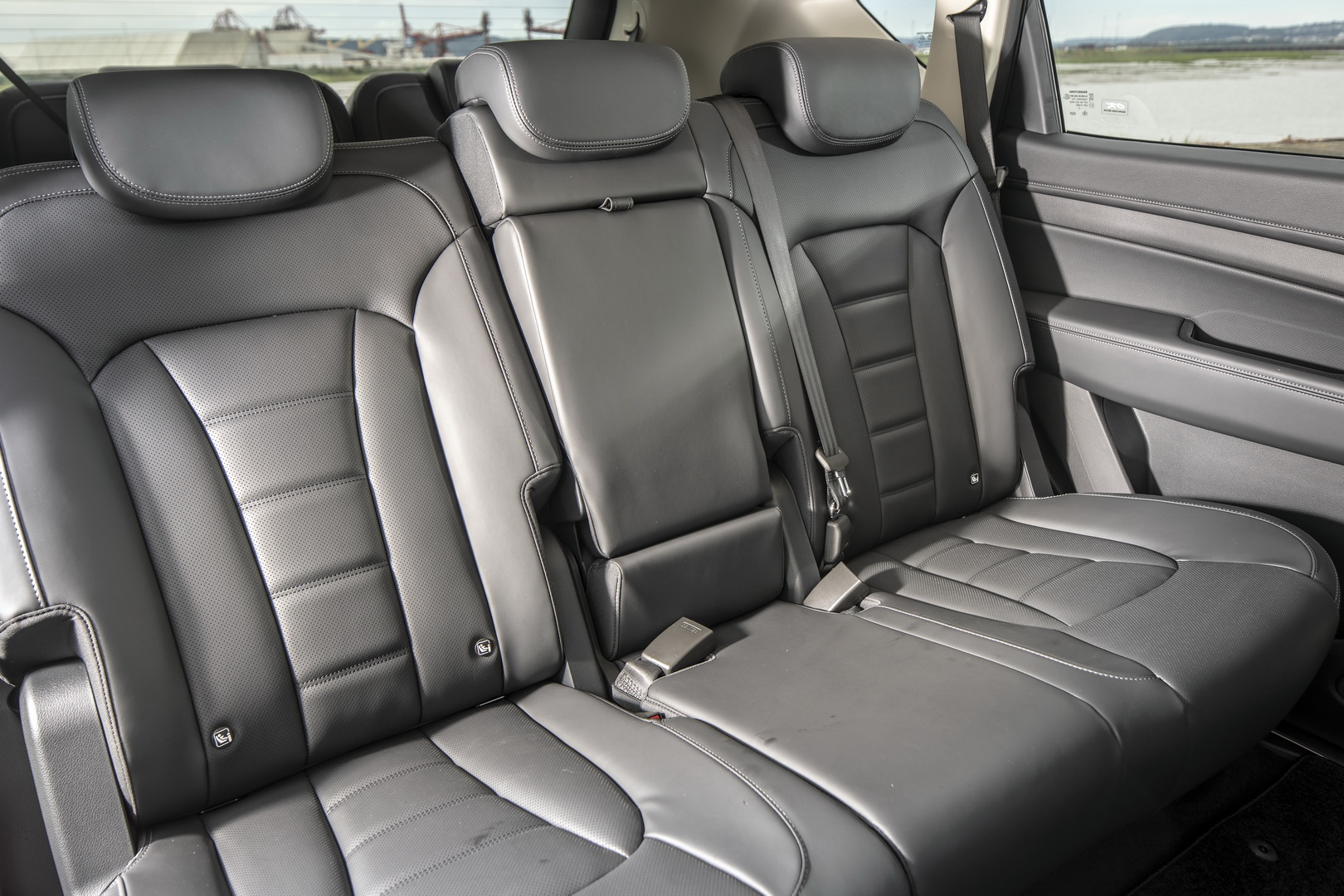 SsangYong Rexton ICE Edition Joins UK Lineup