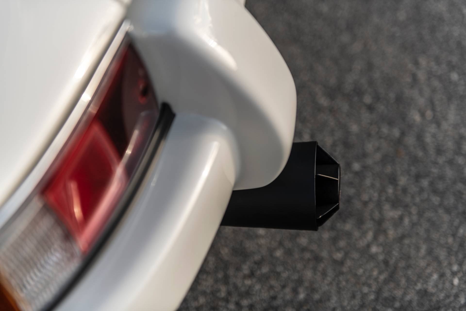 Emory Outlaw 911K Is The Porsche 356 Specialist’s First-Ever Custom 911 Project