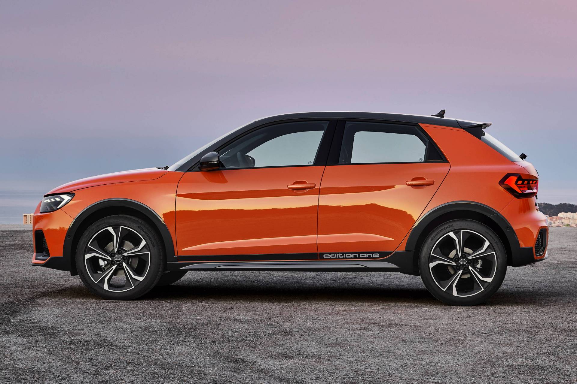 2020 Audi A1 Citycarver Is A Taller, More Stylish Supermini For The Urban Jungle