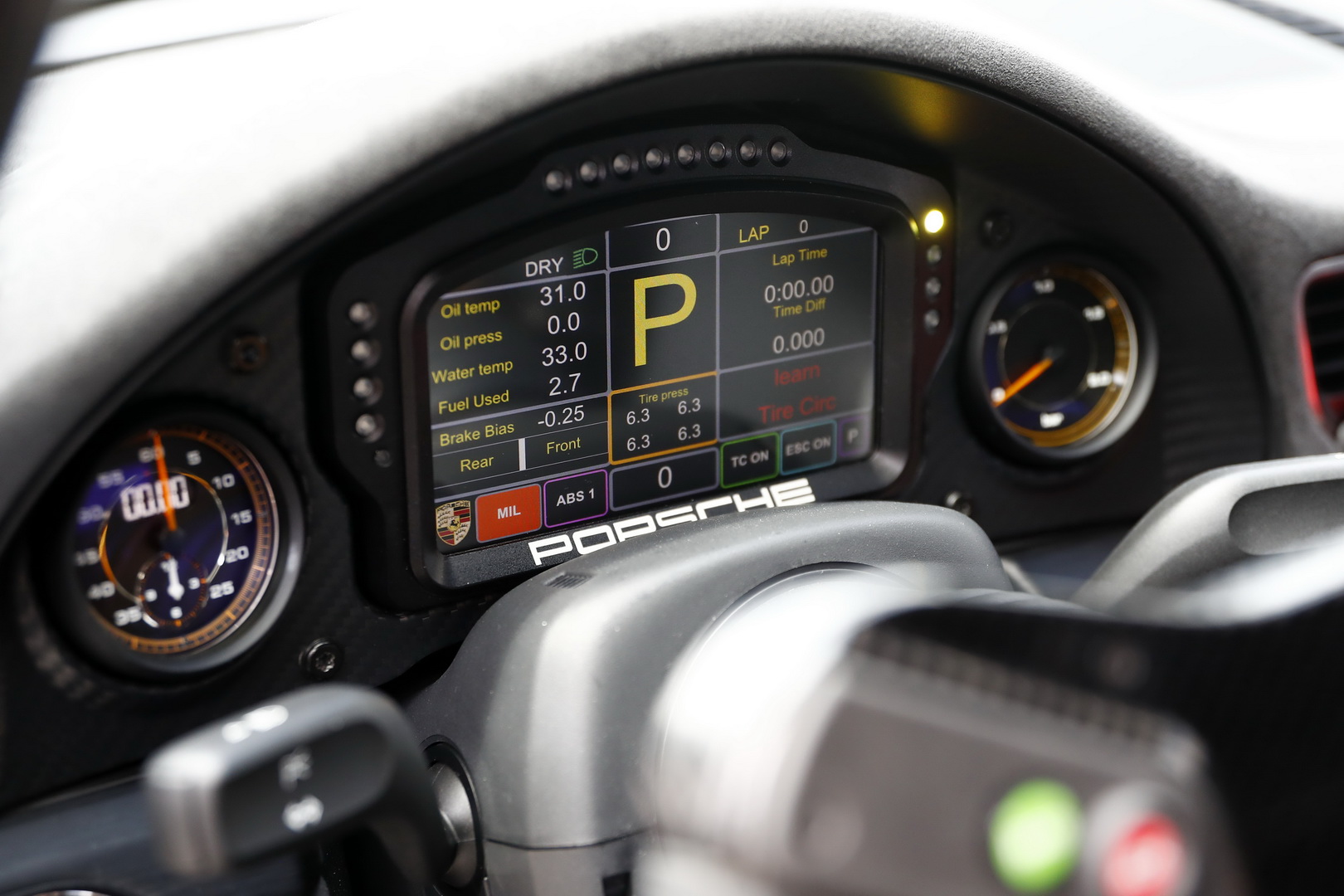 Porsche 911 GT2 RS Clubsport And 935 Heading To Spa For Their Racing Debut