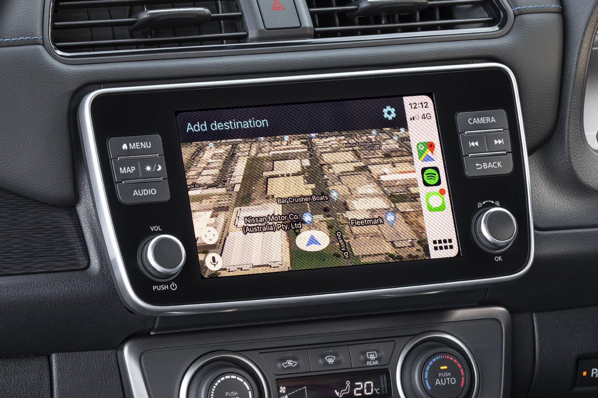 2019 Nissan Leaf Finally Hits Australia In Single Trim Level