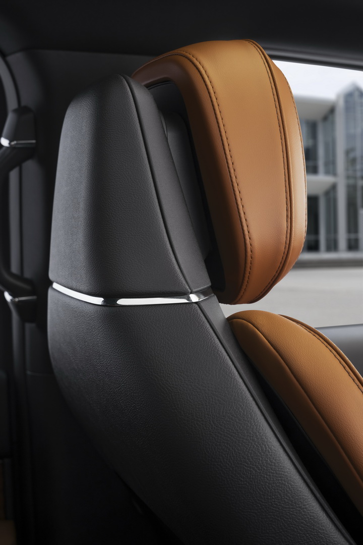 2020 Lincoln Navigator Arriving At Dealers In November With Extra Gear