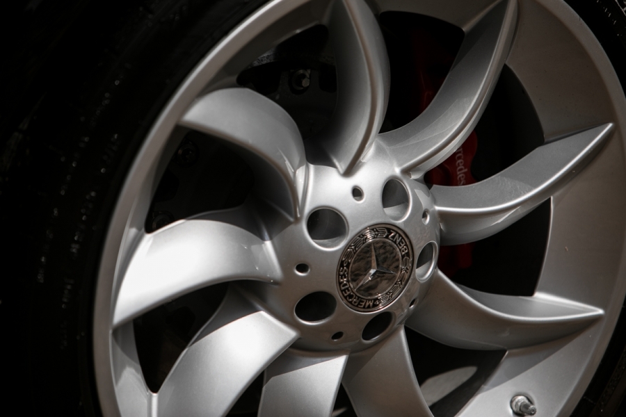 1965 Lotus Cortina Sells For Three Times More Than A Ferrari F430!