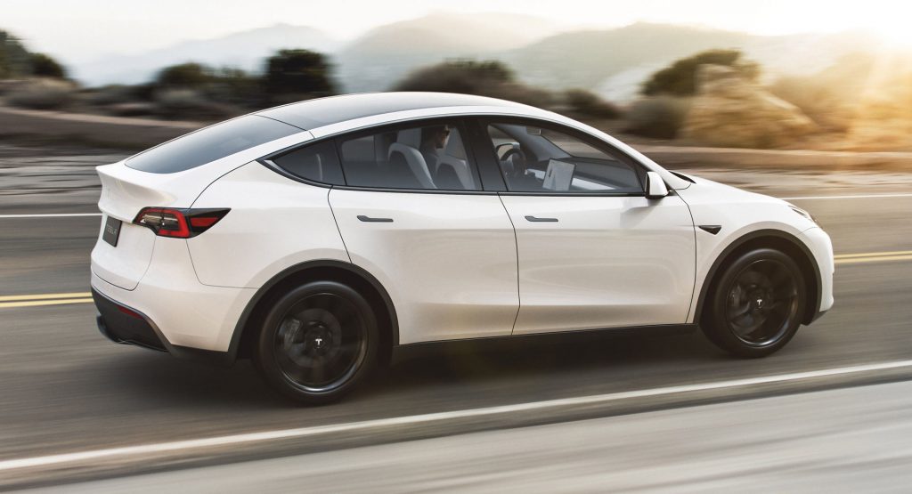  Tesla Says Model S And Model X… Aren’t That Important For Its Future?