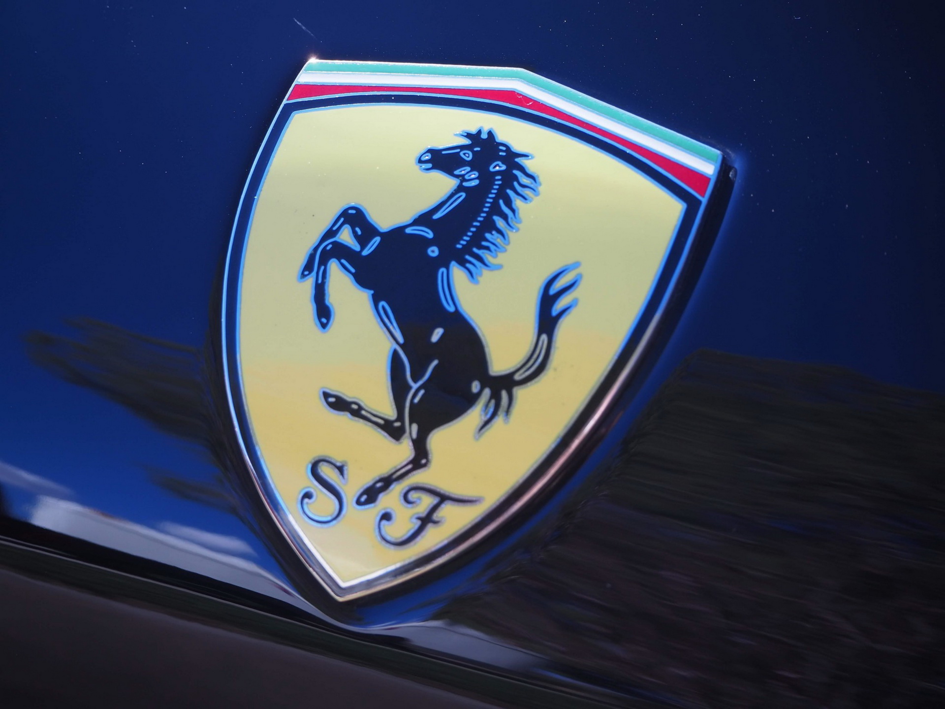 In Love With Sonorous Italian V8s? Why, Here’s A Ferrari F430 For Sale…